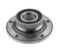 Moyeu de roue avant avec roulement Topran pour BMW série 3 E36 et E46