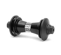 Cult Crew Front Hub Argenté 36H