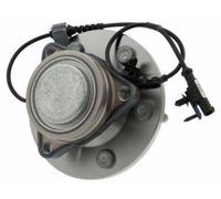 Moyeu de Roue Avant Cadillac Escalade RWD 07- Chevrolet Avalanche RWD 07