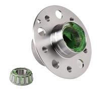 Jeu de roulements de roue FEBI BILSTEIN 36077