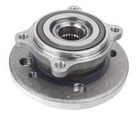 RIDEX 654W0362 Kit de roulement de roue
