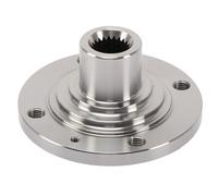 Meyle 100 407 0007 Moyeu de roue