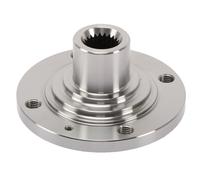 Moyeu de roue avant en 4 x 100 sans ABS pour Golf 3, MEYLE ORIGINAL Quality