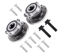 Moyeu de Roue Avant for VW Golf Plus 521 5M1 2005-2013 3C0498621 513253