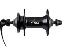 Moyeu de roue avant FORCE 6D-22 32h