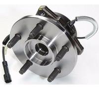 Moyeu de Roue avant Gauche / Droite Jeep Liberty/Cherokee 2001-2007 Avec ABS