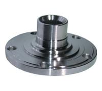 Moyeu De Roue Avant Gauche Et/Ou Droit - Volkswagen Passat 4.0 W8 4-Motion 11/2000-05/2005