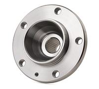 Moyeu de Roue Avant Gauche OU Avant Droite compatible avec INTERSTAR X70 MOVANO A X70 MASTER II - 8200807882 9111023 4403024