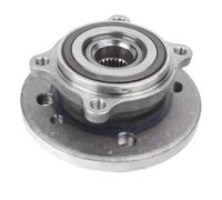 Moyeu de roue avant gauche ou droite avec roulement pour MINI II R50 R53 Berline et R52 Cabriolet (08/2006-)