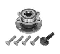 Moyeu de roue avant MEYLE pour Audi A3 (8P)