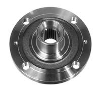 Moyeu de roue avant MEYLE pour Peugeot 205 - Avec ABS