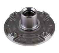 NTY KLP-PL-032P Moyeu de roue