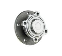 TEKNÖR Kit de roulements de roue avant KLP-BM-014 - Compatible BMW Série 3/1 et Z4
