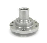 MOYEU DE ROUE AVANT POUR CITROEN JUMPER, PEUGEOT BOXER, DUCATO 1994-2002