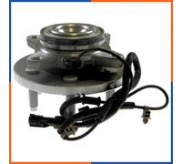 Moyeu de roue avant pour FORD | 7L1Z1104BA, H1Y050BTA