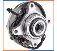 NTY KLP-CH-081 Moyeu de roue