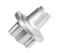 Moyeu De Roue Avant pour Hon&da Z50 Trou D'essieu De 12 Mm Ensemble De Roulement De Moyeu De Roue Avant Paliers de Direction