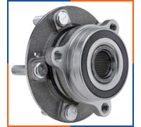Roulement de roue Essieu avant gauche KLP-HY-527 NTY pour HYUNDAI KIA