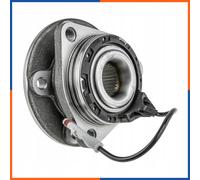 NTY KLP-PL-021 Kit de roulement de roue