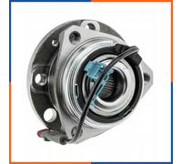 NTY Kit de roulements de roue KLP-PL-013