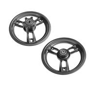 Moyeu de roue avant pour scooter électrique Joyor S5 S5z, capot avant, enjoliveurs