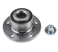 Moyeu De Roue Avant Pour VW POLO 17- T-CROSS 18- AUDI A1 18-