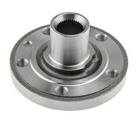 NTY Moyeu de roue KLP-VW-012P Avant sans roulement pour VW T4