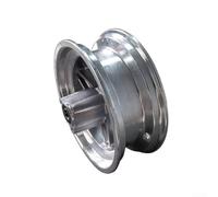 Moyeu de roue avant scooter 11" 90/65-6.5 Jante en acier