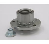 Moyeu de Roue Avant Skoda Fabia 1.4-2.0 99 Seat Cordoba, Ibiza 00-05, Audi A2