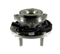 HERTH+BUSS JAKOPARTS J4700406 Kit de roulements de roue 4142009701
