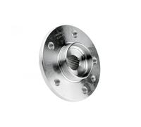 NTY Moyeu de roue avant KLP-RE-022P TEKNÖR – Compatible Renault Trafic II