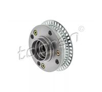 Moyeu de roue avant TOPRAN 103 999