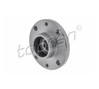 Moyeu de roue avant TOPRAN 700 148