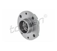 Moyeu de roue avant TOPRAN 700 631