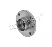Moyeu de roue avant TOPRAN 700 633