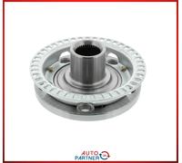 Moyeu de Roue Avec Bague ABS Avant pour VW Golf 4 Bora Audi A3 Tt Seat