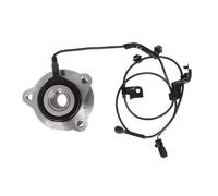 Moyeu de roue Essieu avant H12080BTA BTA pour TOYOTA YARIS