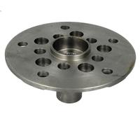 Moyeu de roue BTA H5G003BTA pour FORD TRANSIT Fourgon (FA_ _) 2.2 2007-2014