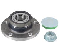 Moyeu De Roue D'Axe Arrière G pour AUDI SEAT SKODA VW A1 A2 CORDOBA FABIA FOX