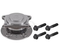 Moyeu De Roue D'Axe Arrière G pour VOLVO S60 S80 V70