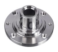 Moyeu De Roue D'Axe Avant G pour ALFA ROMEO FIAT LANCIA 145 146 155 BRAVO COUPE