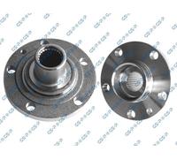 Moyeu De Roue D'Axe Avant G pour ALFA ROMEO FIAT LANCIA 147 4C 4C SPIDER 500L