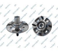 Moyeu De Roue D'Axe Avant G pour CHEVROLET DAEWOO MATIZ SPARK