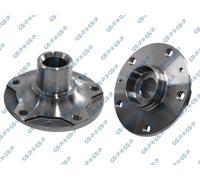 Moyeu De Roue D'Axe Avant G pour FIAT SUZUKI SEDICI SWIFT SX4 SX4 S-CROSS VIT
