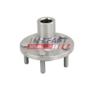 Moyeu De Roue D'Axe Avant G pour FORD C-MAX FOCUS GRAND C-MAX TOURNEO CONNECT