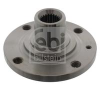 Moyeu De Roue D'Axe Avant Pour AUDI VW 100 80 90 COUPE GOLF JETTA PASSAT QUATT