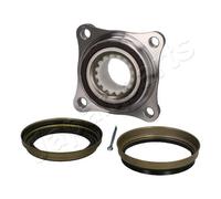 Moyeu De Roue D'Axe Avant Pour TOYOTA LAND CRUISER PRADO