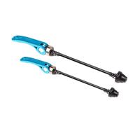 Moyeu de roue de vélo, pièces de vélo de montagne | Mécanisme de verrouillage sécurisé Accessoires pour changement de roue, réparations, conversions, compétitions cyclistes