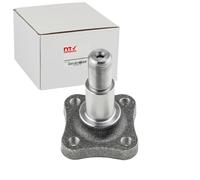 NTY KLT-NS-071P Moyeu de roue pour DACIA,NISSAN,RENAULT