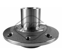 Moyeu de roue des deux côtés de l'essieu avant 90103 Metalcaucho pour RENAULT